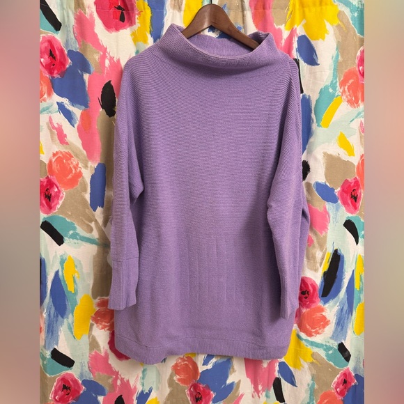 FREE PEOPLE OTTOMAN - Picture 3 of 6